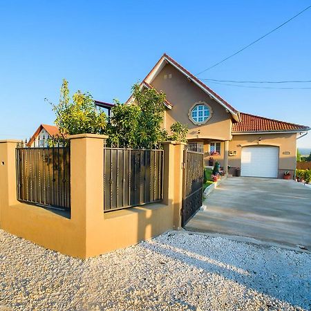 Casa Iulia Otel Haţeg Dış mekan fotoğraf