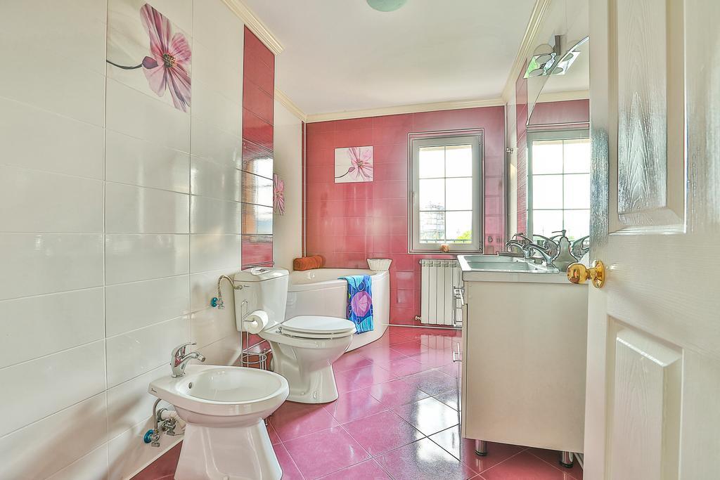 Casa Iulia Otel Haţeg Dış mekan fotoğraf