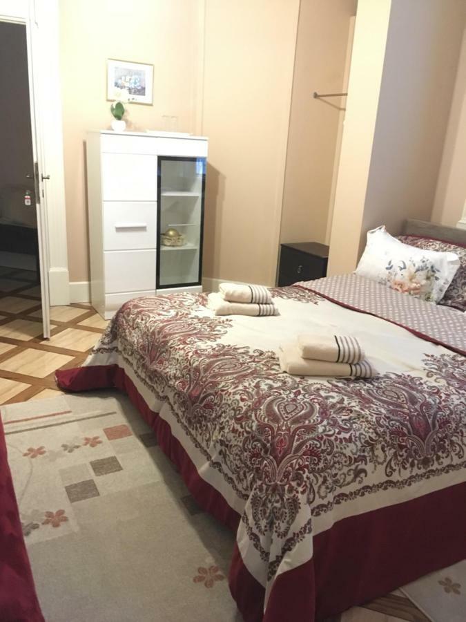 Casa Iulia Otel Haţeg Dış mekan fotoğraf