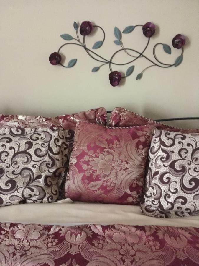 Casa Iulia Otel Haţeg Dış mekan fotoğraf