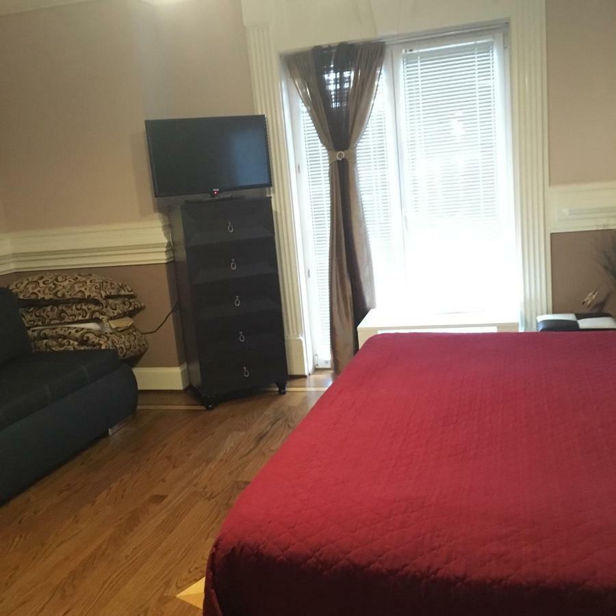Casa Iulia Otel Haţeg Dış mekan fotoğraf
